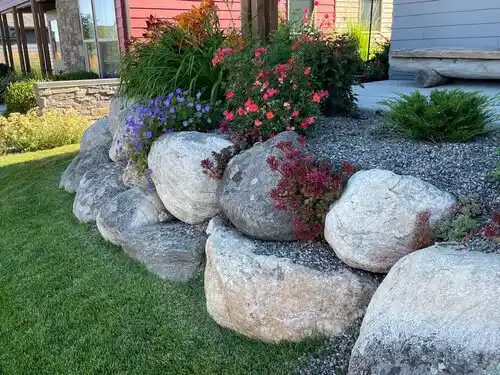 landscaping services Osseo